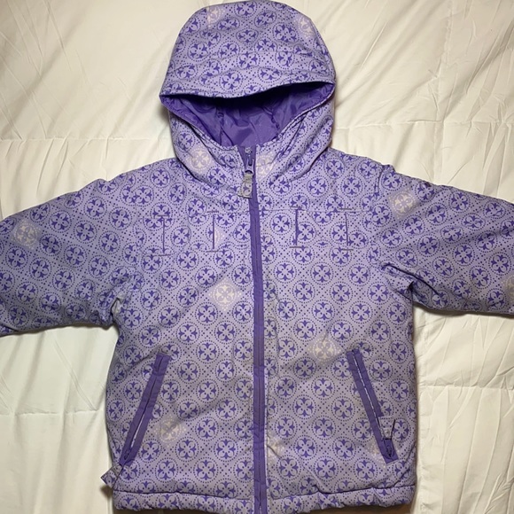 3t ski jacket